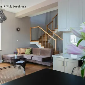 Browar Hevelius By Dom & House Gdansk